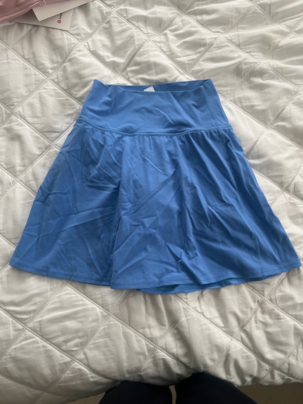 Lululemon align skirt high rise waist - Picture 4 of 4